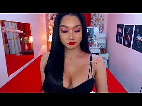 UrScreenGoddess online show from 07.28.26