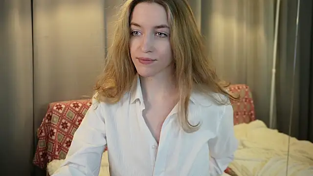 SoftDreamer online show from 12.03.25