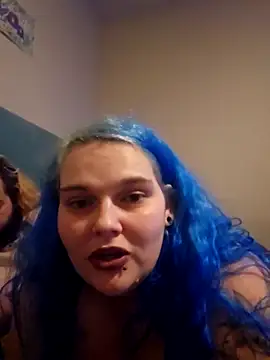 Ally-katt online show from 12.02.25