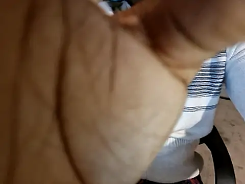 Satxbigblack7 online show from 11.30.25