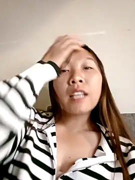 Minsssa20 online show from 03.23.26