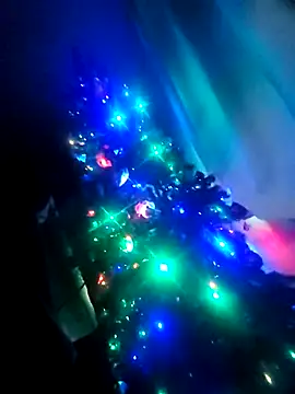 Snapshot of LoveTJ664 chatting on 12.17.25 LoveTJ664 online show from 12.17.25