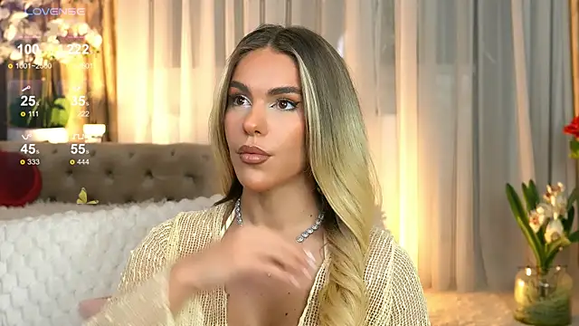 ChloeVelvetx online show from 05.08.26