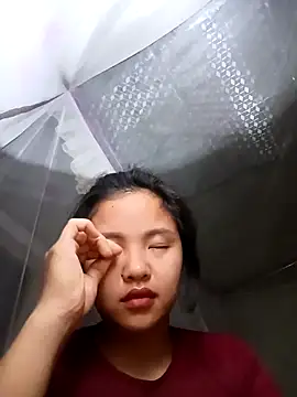 Pretty-haert online show from 03.31.26