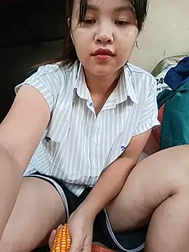 Pretty-haert online show from 07.06.26