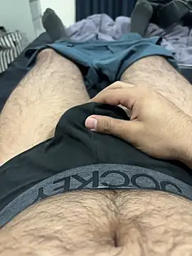 BlahNextDoor online show from 01.09.26