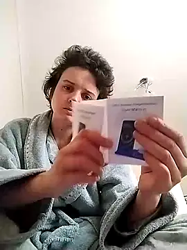 Amy01112 online show from 05.16.26