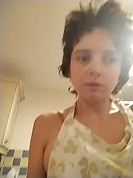 Amy01112 online show from 07.18.26