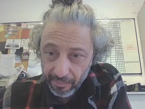 Petebulimia online show from 05.03.26