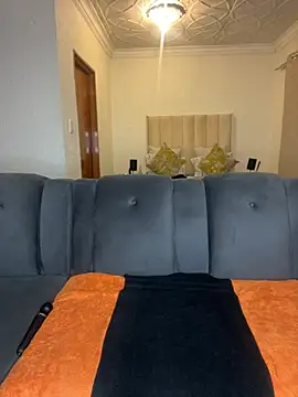 Fancy Face28 online show from 01.18.26