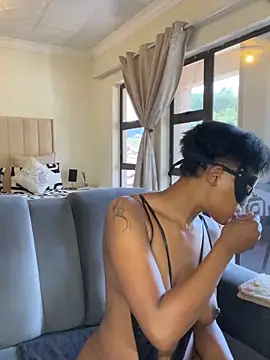 Fancy Face28 online show from 02.27.26