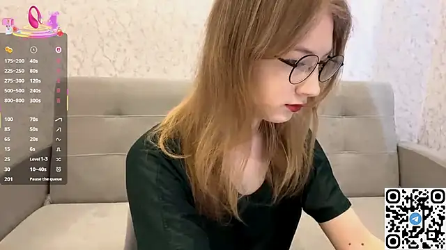 MargyDejong online show from 03.14.26