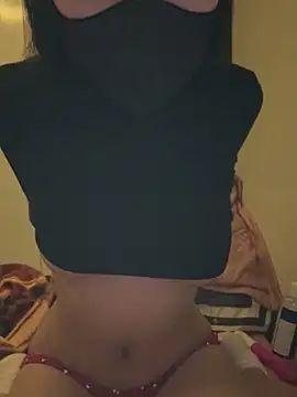 MGirlCute online show from 02.08.26