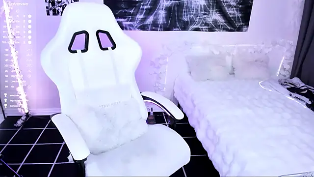 lyric4 online show from 03.08.26