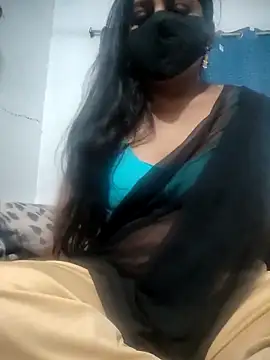 Snapshot of Lahari_23 chatting on 02.26.26 Lahari 23 online show from 02.26.26