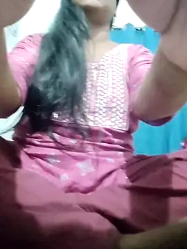 Snapshot of Lahari_23 chatting on 03.10.26 Lahari 23 online show from 03.10.26