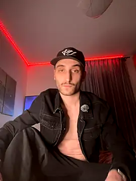 Crazy Marshall online show from 12.02.25