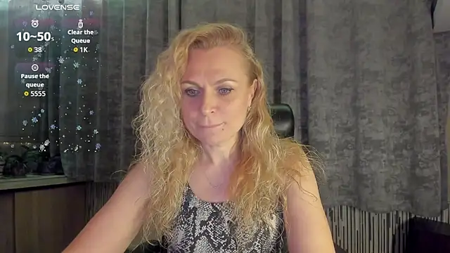 LanaLight x online show from 03.03.26