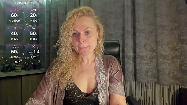 LanaLight x online show from 03.21.26