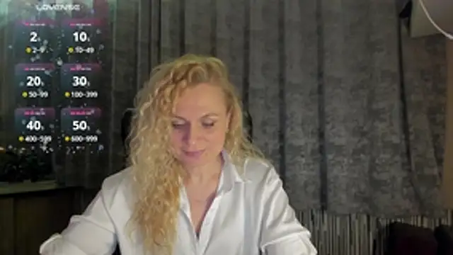 LanaLight x online show from 03.25.26