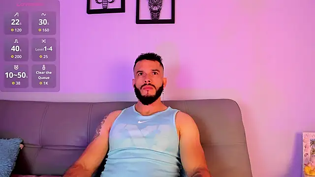 Snapshot of rambo__21 chatting on 12.01.25 rambo 21 online show from 12.01.25