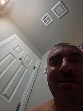 Snapshot of kockkloud chatting on 12.01.25 kockkloud online show from 12.01.25