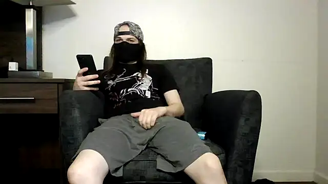 Snapshot of RMonkey583 chatting on 12.03.25 RMonkey583 online show from 12.03.25