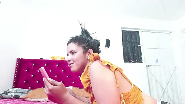 lucy devil23 online show from 01.06.26