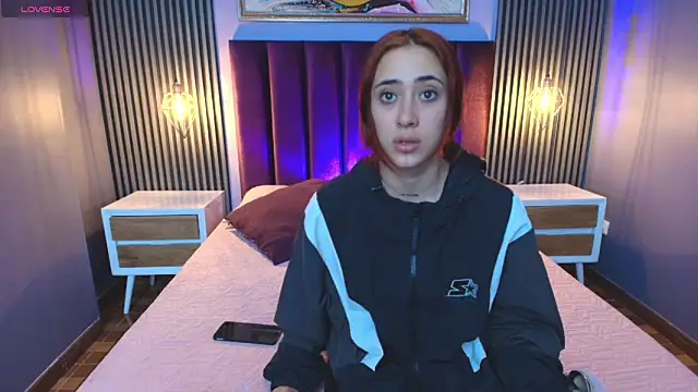 Ariana collinss online show from 02.05.26