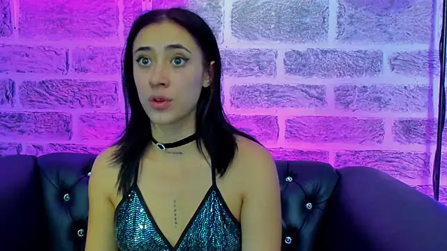 Snapshot of Ariana_collinss chatting on 05.23.26 Ariana collinss online show from 05.23.26