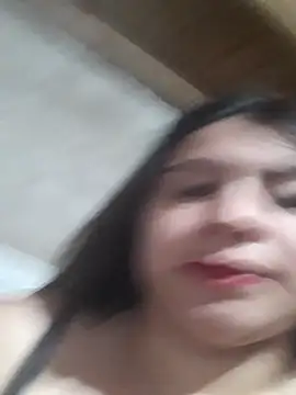 Estefanny Lolyy online show from 07.14.26