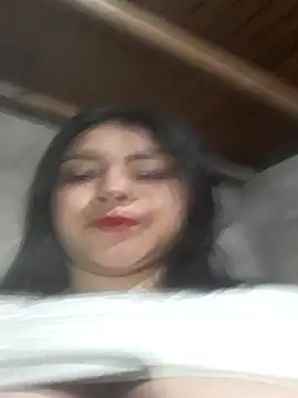 Estefanny Lolyy online show from 07.18.26
