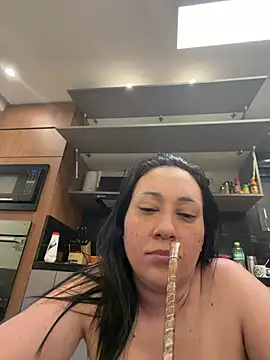 Snapshot of Deusaindia chatting on 02.28.26 Deusaindia online show from 02.28.26