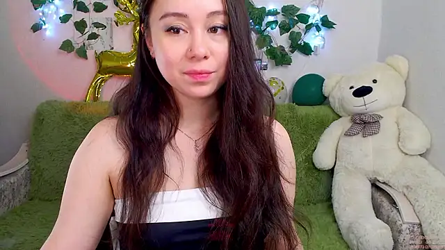 AlinaEleven online show from 02.05.26