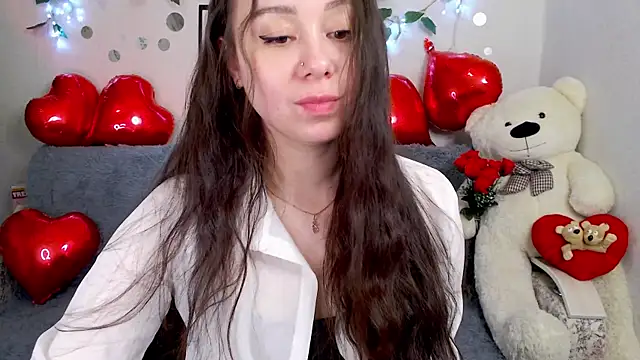 AlinaEleven online show from 04.27.26