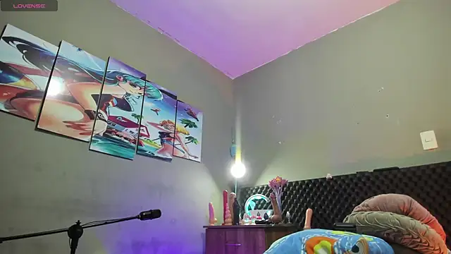 Shadia Squirt online show from 05.08.26