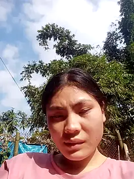 Snapshot of Hilary-123 chatting on 01.17.26 Hilary-123 online show from 01.17.26