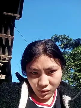 Snapshot of Hilary-123 chatting on 01.18.26 Hilary-123 online show from 01.18.26