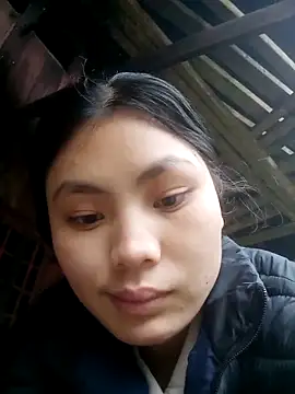 Snapshot of Hilary-123 chatting on 02.02.26 Hilary-123 online show from 02.02.26