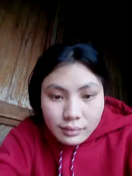 Snapshot of Hilary-123 chatting on 02.10.26 Hilary-123 online show from 02.10.26