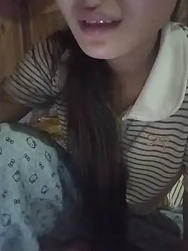 Hilary-123 online show from 07.02.26