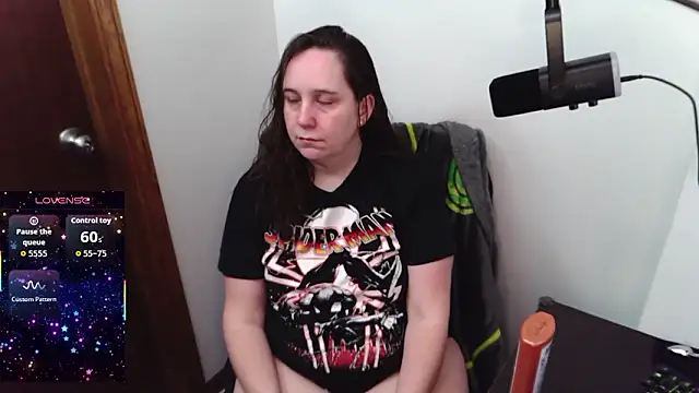 msgamergirl69 online show from 02.24.26