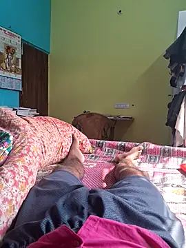 Callboy Supra online show from 12.01.25