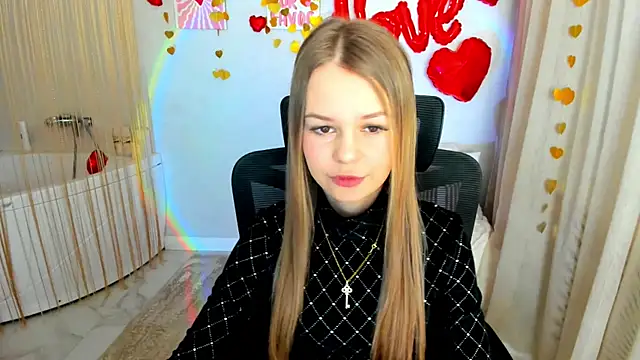 MidnighteAura online show from 02.06.26