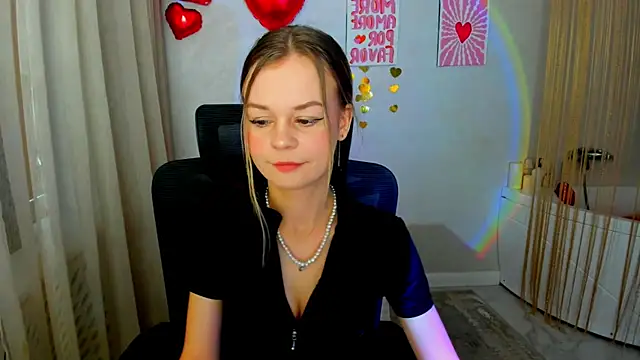 MidnighteAura online show from 02.17.26