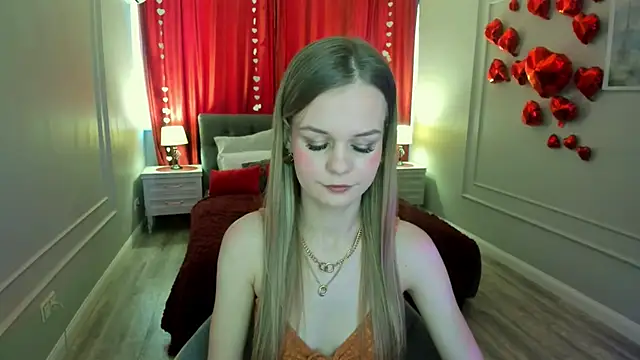 MidnighteAura online show from 02.21.26