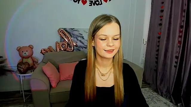 MidnighteAura online show from 02.25.26