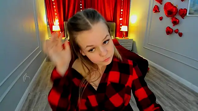 MidnighteAura online show from 03.08.26