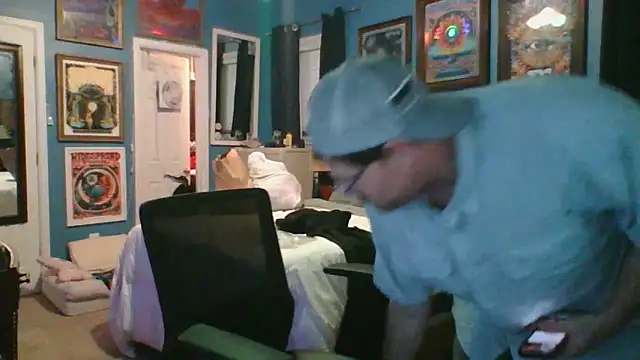 BamaBoi40AL online show from 04.08.26