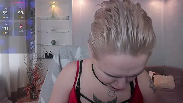 KamillaJei online show from 02.06.26